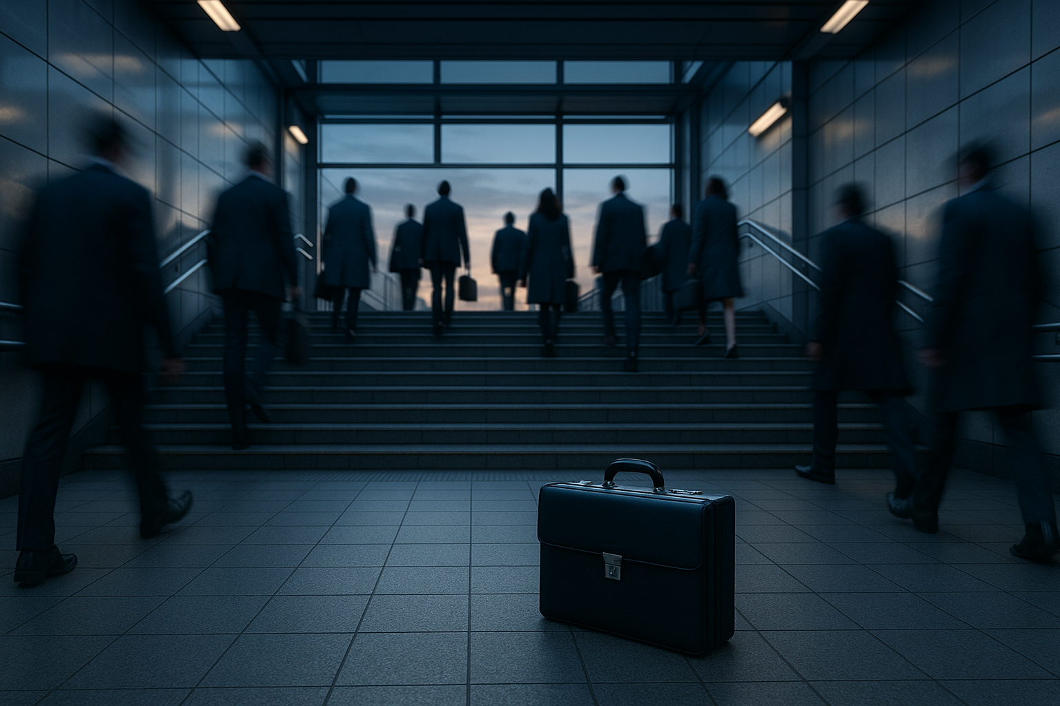 Accidentes in itinere